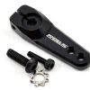 Servos* * | Low Price Ptk-7819-Bk Protek Rc Aluminum Clamping Servo Horn (Black) (25T-Protek) (Protek Rc)