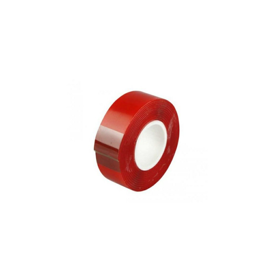 Servos* * | Clearance Mr33-Tape Mr33 Double Sided Tape (25Mm X 3M) (Mr33)