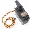 Servos* * | Special Offers Hrc37955S Hs-7955Tg Ultra Torque Titanium Gear Digital Servo (Hitec)