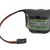 Radios & Accessories * | Sale Ecp-5008 5-Cell Nimh 2/3A Hump Receiver Battery Pack (6.0V/1600Mah) (Eco Power)