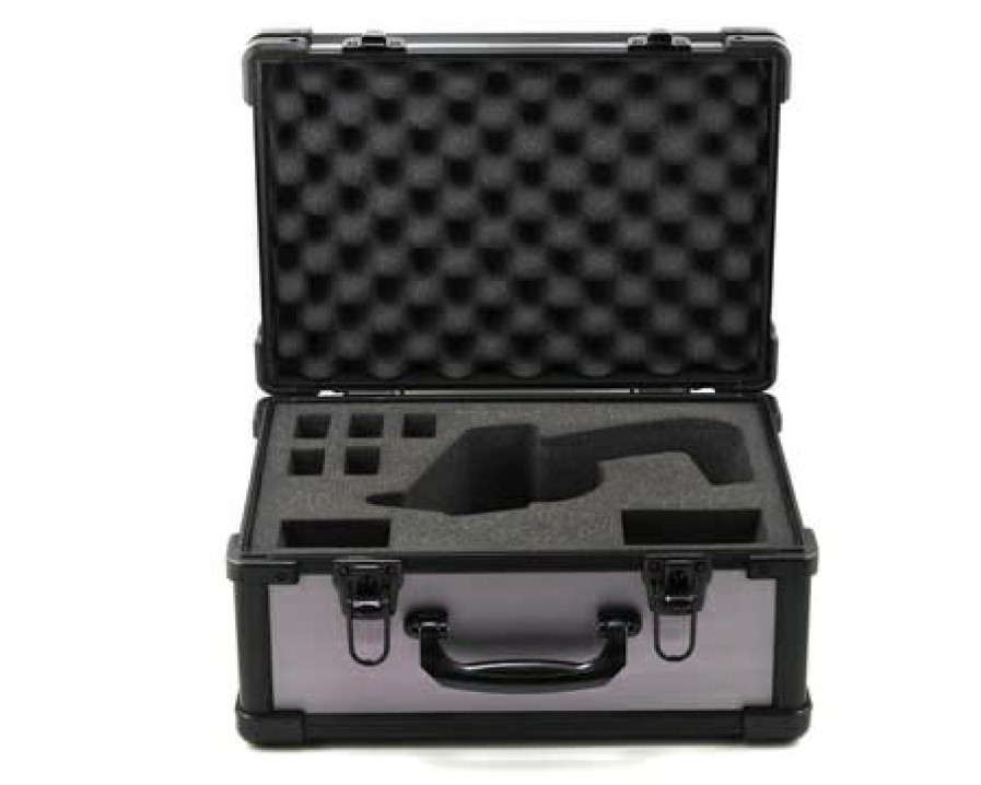 Radios & Accessories * | Special Ptk-8180-C Universal Radio Case W/Foam Insert (Spektrum Dx6R/Dx5R) (Protek Rc)