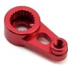 Servos* * | Reliable Quality Hravxs24Sh02 Hot Racing Traxxas 1/16 Aluminum Servo Horn (Red) (Hitec) (Hot Racing)