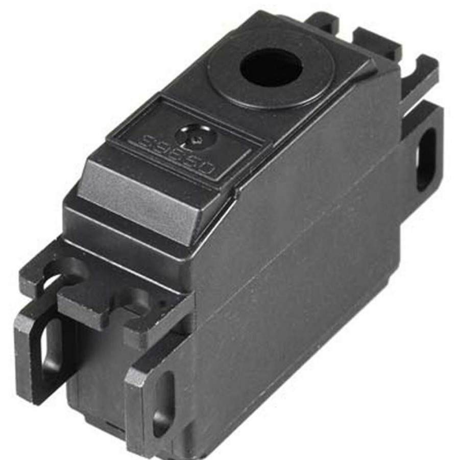 Servos* * | Special Offers Fcs-9650 S9650 Servo Case Set Futm3431 (Futaba)