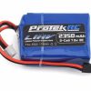 Radios & Accessories * | Gift Selection Ptk-5500 Protek Rc Hv Lipo Receiver Battery Pack (Hb/Tlr 8Ight) (7.6V/2350Mah) (Protek Rc)