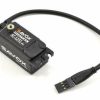 Servos* * | Fire Sale Savsc1251Mg-Be Black Edition Low Profile Digital Servo .09/125 (Savox)