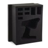 Radios & Accessories * | Special Ptk-8183 Protek Rc Universal Radio Case Insert (Sanwa M17) (Protek Rc)