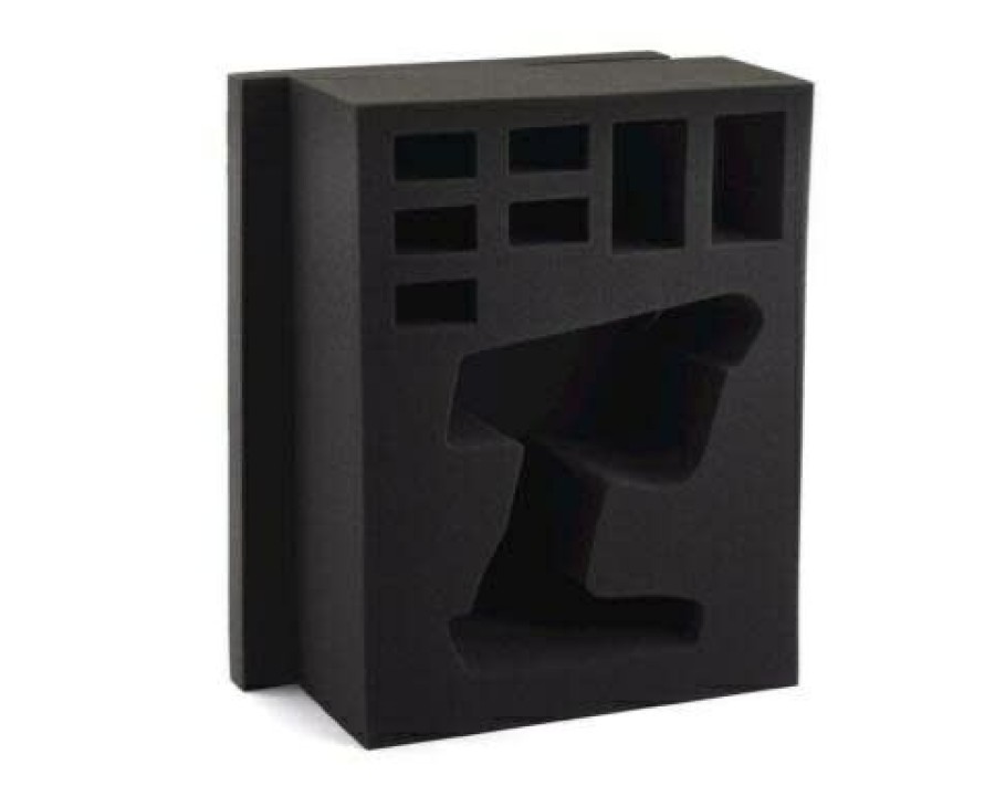 Radios & Accessories * | Special Ptk-8183 Protek Rc Universal Radio Case Insert (Sanwa M17) (Protek Rc)