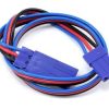 Radios & Accessories * | Sale Snw107A20364A Sanwa/Airtronics 500Mm Servo Extension (Sanwa)