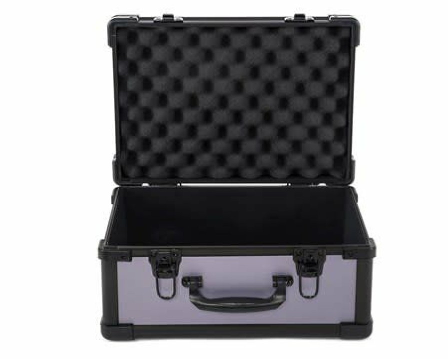 Radios & Accessories * | Sale Ptk-8160 Protek Rc Universal Radio Case (No Insert) (Protek Rc)