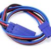 Radios & Accessories * | Gift Selection Snw107A20365A Sanwa/Airtronics 700Mm Servo Extension (Sanwa)