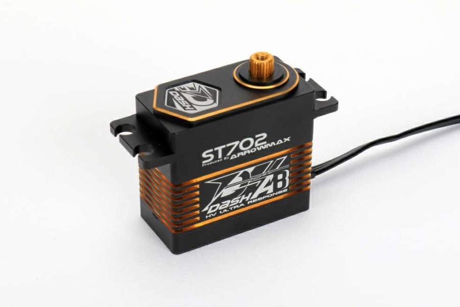 Servos* * | Tendy Style Da-720702 St702 Super Torque High Voltage Servo A8 (Dash)