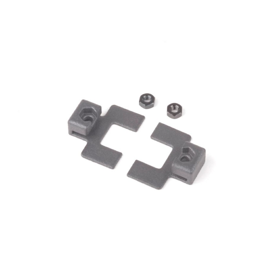 Servos* * | Cheap U7680 Sanwa Servo Spacer (Schumacher)