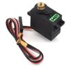 Servos* * | Fire Sale Ecp-640T Ecopower 640T 13G Waterproof Metal Gear Digital Sub Micro Servo (Trx-4) (Eco Power)