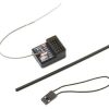 Radios & Accessories * | Shop Kyo82151-04 Flysky Noble Fgr4P Receiver (Fly Sky Rc)