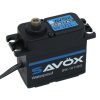 Servos* * | Latest Fashion Savsw1211Sg-Be Waterproof High Voltage Digital Servo Black Edition (Savox)