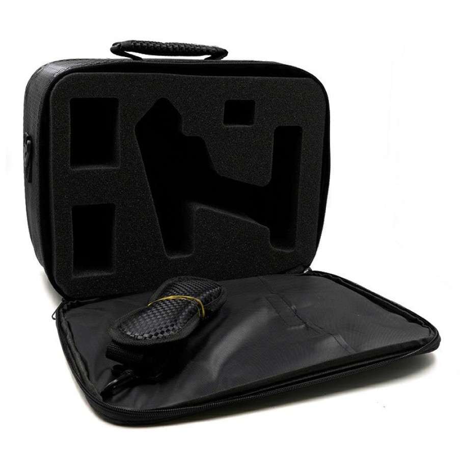 Radios & Accessories * | Typical Style Yea-Ya-0291-T10Px Yeah Racing Transmitter Bag For Futabe T10Px (Yeah Racing)