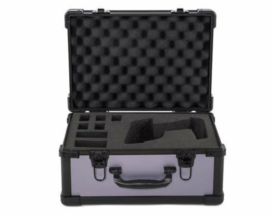 Radios & Accessories * | Cheap Ptk-8181-C Protek Rc Universal Radio Case W/Foam Insert (Sanwa Mt-44) (Protek Rc)