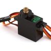 Servos* * | Sale Ecp-827 Ecopower 827 12G Digital Metal Gear Micro Servo (High Voltage) (Eco Power)