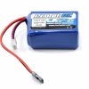 Radios & Accessories * | Latest Fashion Ptk-5161 Li-Poly Hump Reciever Battery Pack (7.4V/2600Mah)(W/Balancer Plug) (Protek Rc)