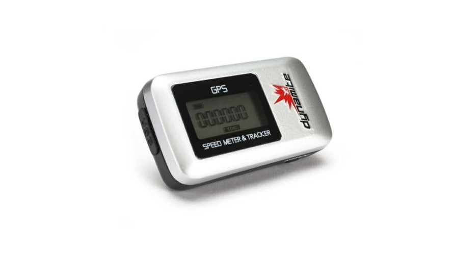 Radios & Accessories * | Excellent Quality Dyn4403 Passport Gps Speed Meter 2.0 (Dynamite)