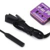 Radios & Accessories * | Typical Style Yokdpp-302V4Pb Yokomo Dp-302V4 Drift Steering Gyro (Purple) (Yokomo)