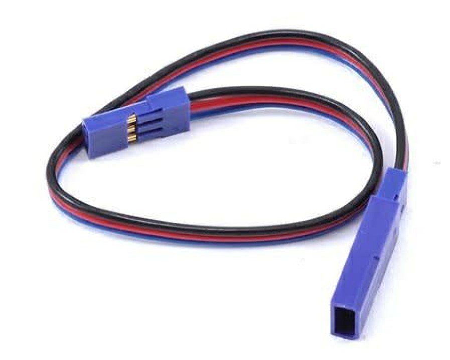 Radios & Accessories * | Clearance Sale Snw107A20362A Sanwa/Airtronics 150Mm Servo Extension (Sanwa)