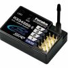 Radios & Accessories * | Special R334Sbs-E 2.4Ghz Rx T-Fhss Sr Receiver (Futaba)