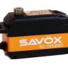 Servos* * | Clearance Savsc1252Mg Low Profile Digital Servo Super Speed .07/97.2 @ 6.0V (Savox)