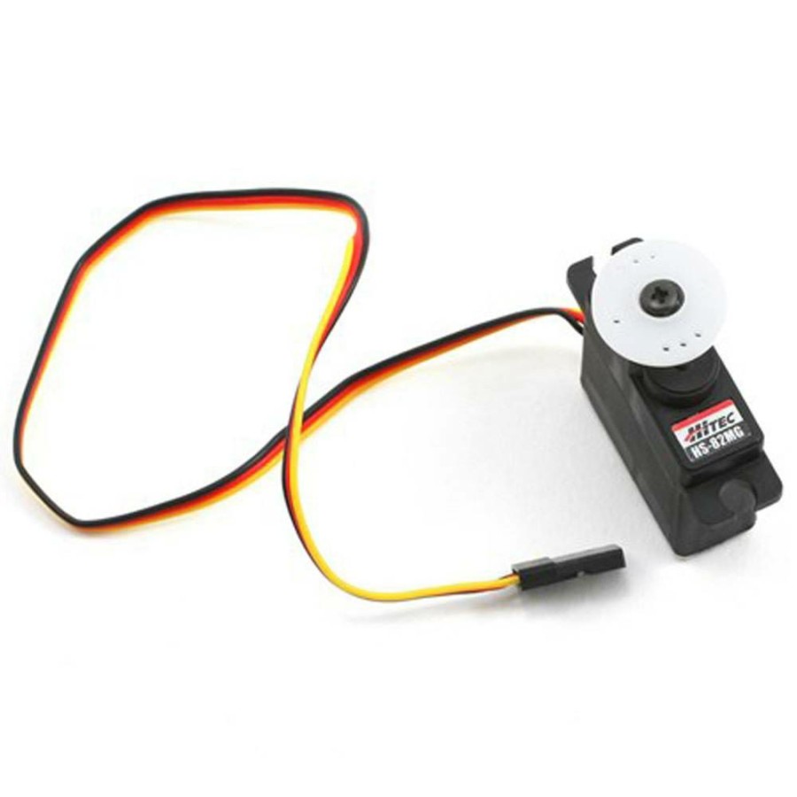 Servos* * | Tendy Style Hs-82Mg Standard Metal Gear Micro Servo (Hitec)