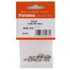 Radios & Accessories * | Special Futebs3264 Futaba 3.5 5.5Mm Servo Mount Eyelet (20) (Futaba)