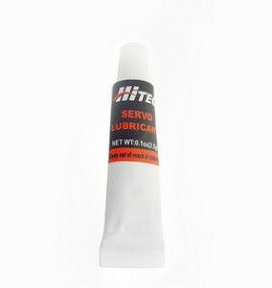 Radios & Accessories * | Original Hrc58450 Universal Servo Grease (Hitec)