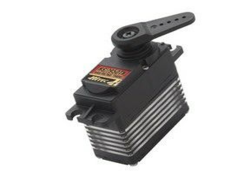 Servos* * | Tendy Style Hrc37950S Hs-7950Th Tg Ultra Torque Prog Servo (Hitec)