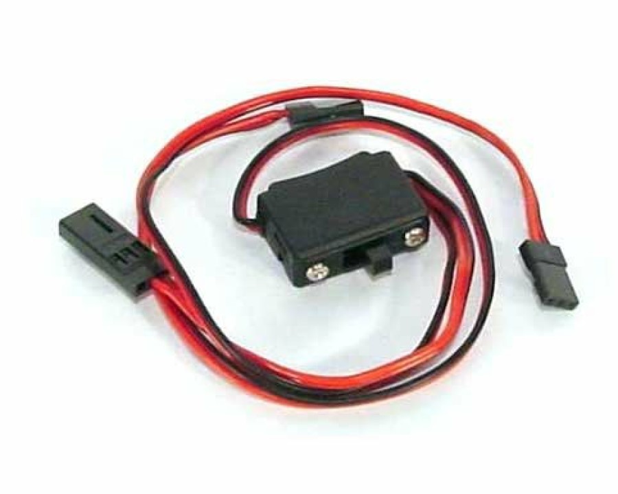 Radios & Accessories * | Clearance Sale Hrc57215S Switch Harness W/Charge Connector