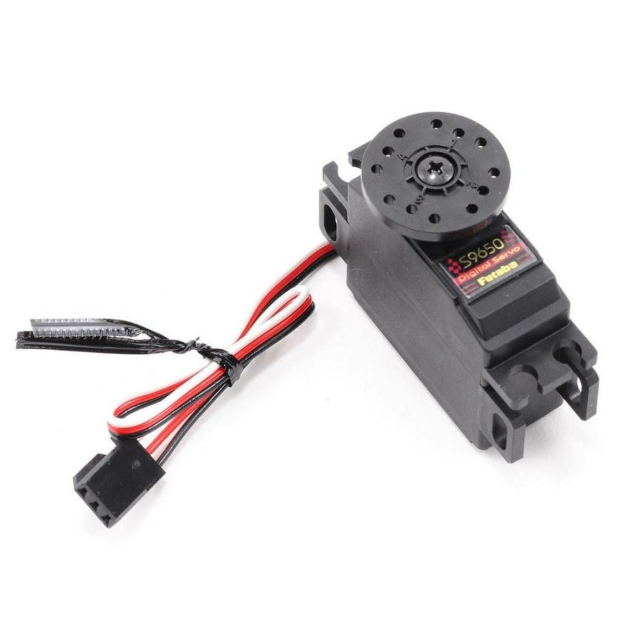 Servos* * | Original Fut01102170-1 S9650 Digital Mini Servo (Futaba)