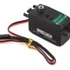 Servos* * | Excellent Quality Ecp-115T Ecopower Wp115T Low Profile High Torque Waterproof Metal Gear Servo (High Voltage) (Eco Power)