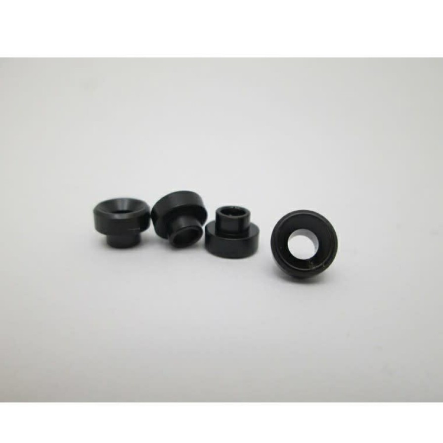 Servos* * | Special Offers Smc1018 Sanwa Aluminum Servo Grommets (Smc)