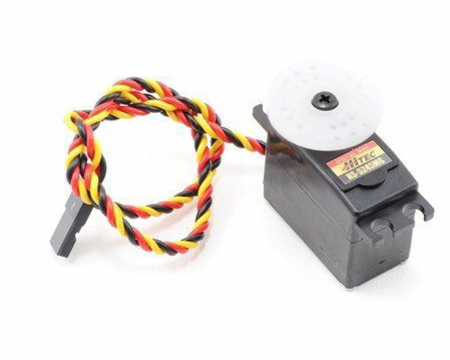 Servos* * | Typical Style Hs-5245Mg Digital Metal Gear Mighty Mini Servo (Hitec)