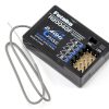 Radios & Accessories * | Typical Style Fut01102241-3 Futaba R2004Gf Fhss 4-Channel 2.4Ghz Receiver (Futaba)