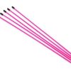 Radios & Accessories * | Fire Sale Ptk-8351 Protek Rc Antenna Tube W/Caps (Flo Pink) (5) (Protek Rc)