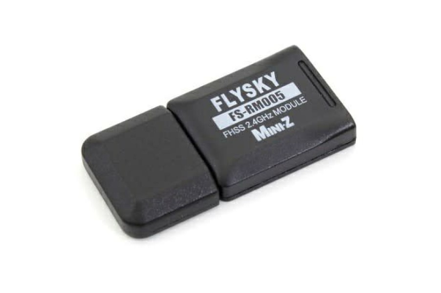 Radios & Accessories * | Latest Fashion Kyo82151-11 Flysky Rm005 Module (Mini-Z/Fh) (Kyosho)