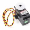 Servos* * | Clearance Sale Hrc32645S Hs-645Mg Super Torque Mg Bb Servo (Hitec)