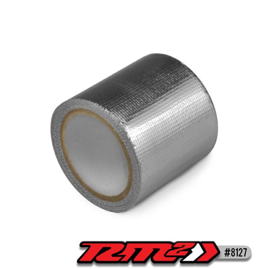 Servos* * | Latest Fashion Jco8127 Jconcepts Rm2 Aluminum Reinforced Tape (J Concepts)