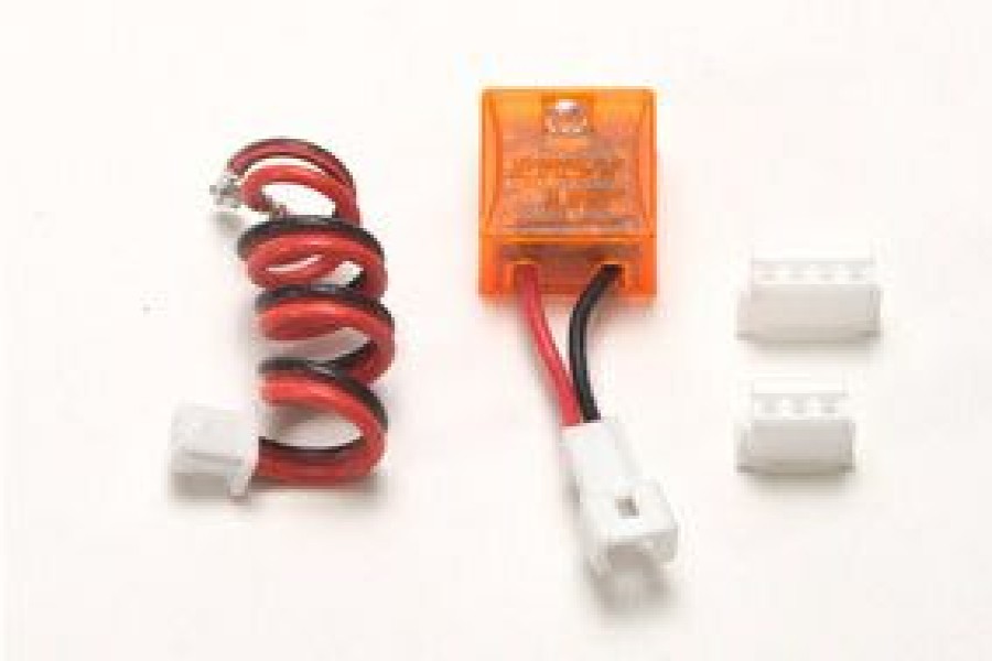 Radios & Accessories * | Exquisite Gifts Kyoet001X Kyosho Easylap Micro Transponder (Kyosho)