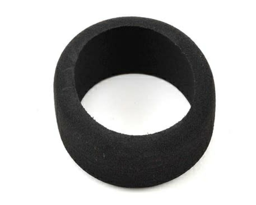 Radios & Accessories * | Gift Selection Snw107A90134A Sanwa/Airtronics Wide Steering Wheel Foam Grip (M11X/Mt-4/M12) (Sanwa)