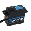 Servos* * | Special Savsw1210Sg-Be Waterproof High Voltage Digital Servo Black Edition (Savox)