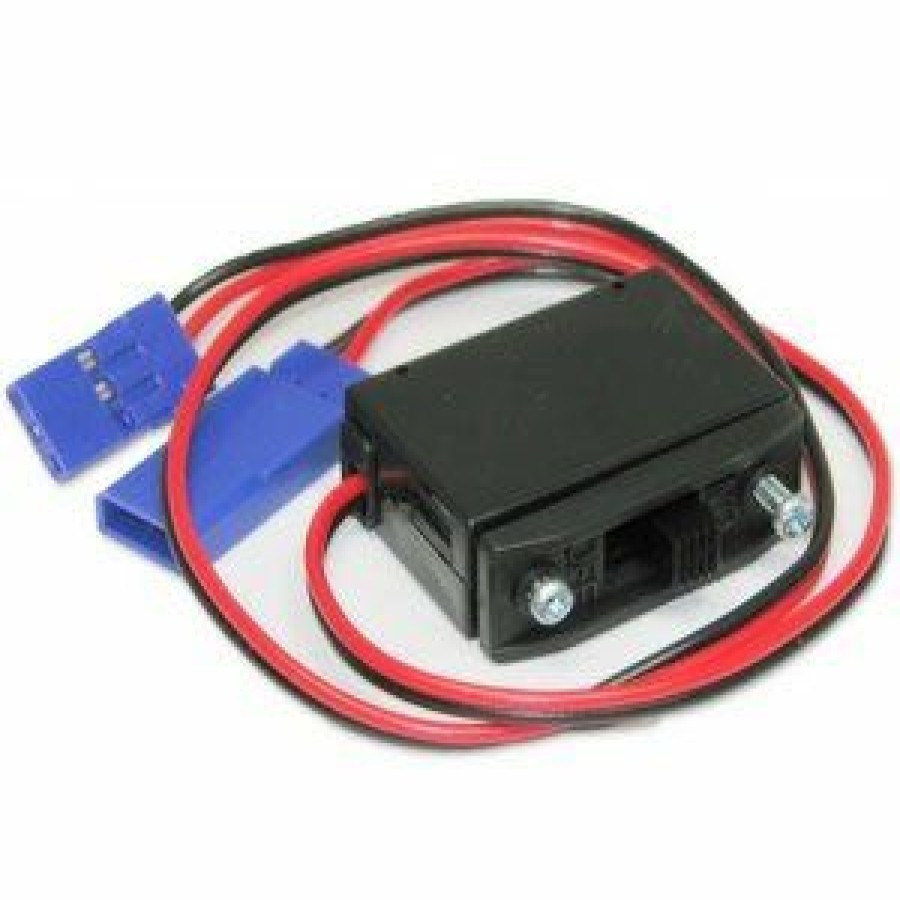 Radios & Accessories * | Special Offers Snw107A20064A Switch Harness M Z Connector (Sanwa)