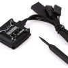 Radios & Accessories * | Cheap Yea-Ye-0021Bk Yeah Racing Hackslider Drift Tuned Competition Gyro (Black) (Yeah Racing)