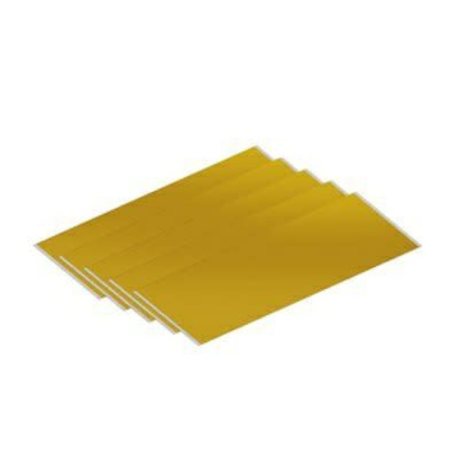 Servos* * | Fire Sale Hud107876 Hudy Ultra Thin Double-Sided Tape Single Strips (5) (Hudy)