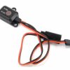 Radios & Accessories * | Sale Ptk-4060 Protek Rc Electronic Switch W/Voltage Cutoff (Protek Rc)