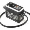 Servos* * | Original Savsb2292Sg Black Edition Monster Torque Brushless Steel Gear Servo (Savox)